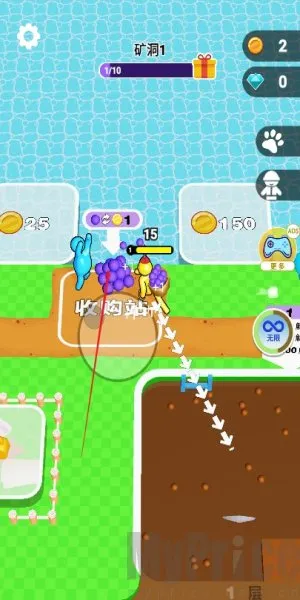 �ڴ����������ֻ���