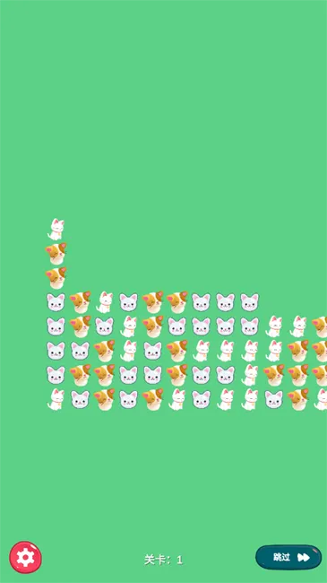 萌猫快消安卓版手机版