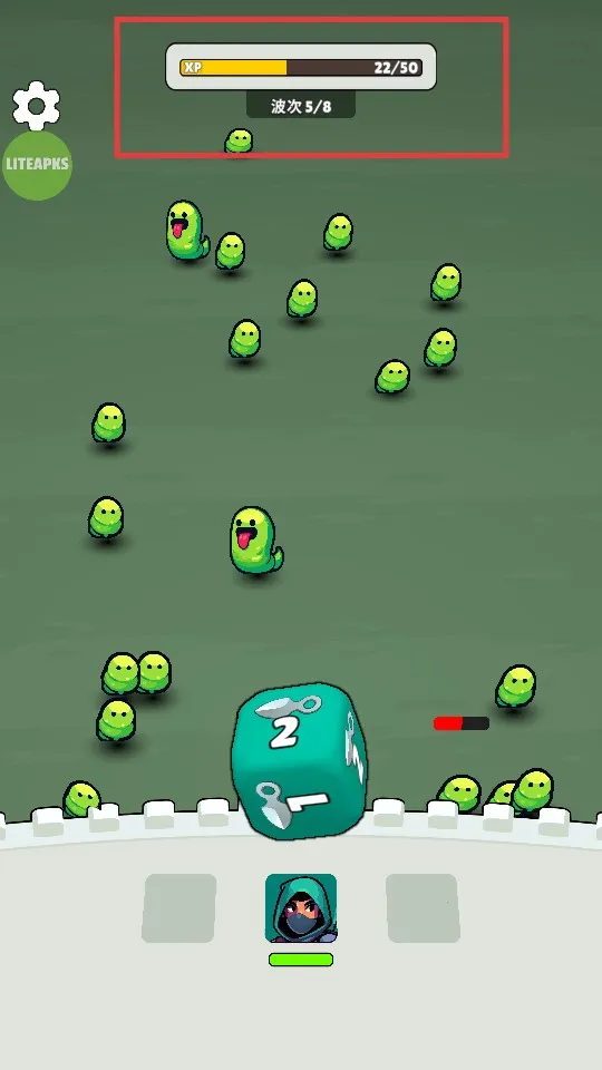 ���Ӵ�ս������÷���(����������Ϸ)