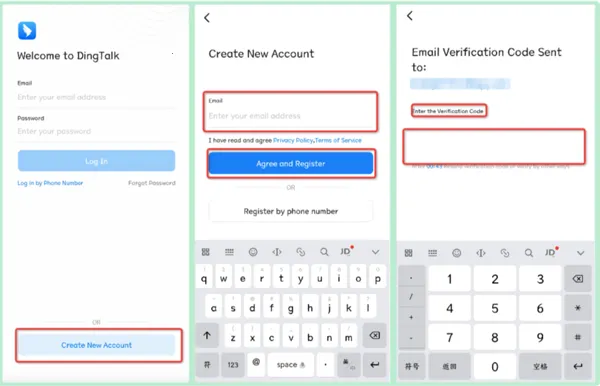 DingTalk(����Э��ƽ̨)