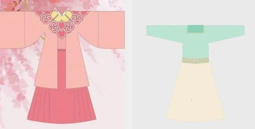 与子同袍(汉服交流平台) 与子同袍(汉服交流平台)