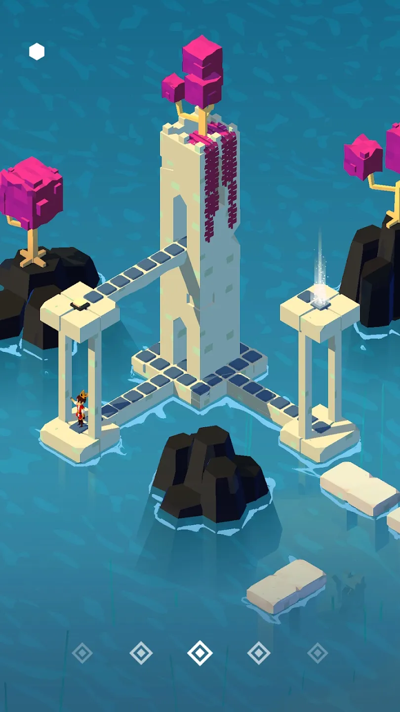 阿里克与废墟王国(解谜冒险手游) 阿里克与废墟王国(解谜冒险手游)