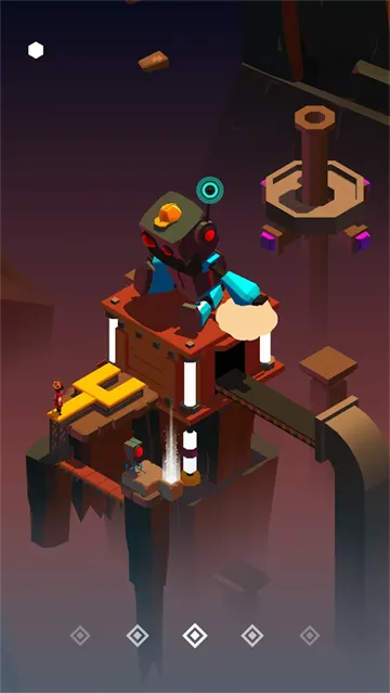 阿里克与废墟王国(解谜冒险手游) 阿里克与废墟王国(解谜冒险手游)