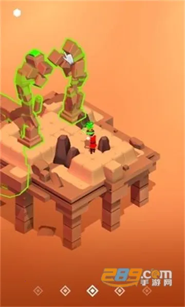 阿里克与废墟王国(解谜冒险手游) 阿里克与废墟王国(解谜冒险手游)