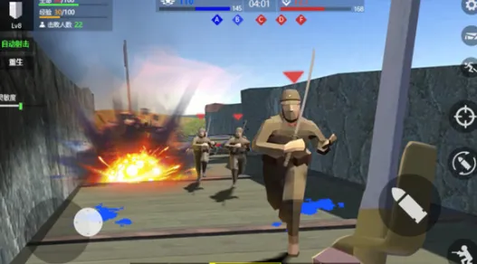 ����ս��ģ����2025���ذ�װ