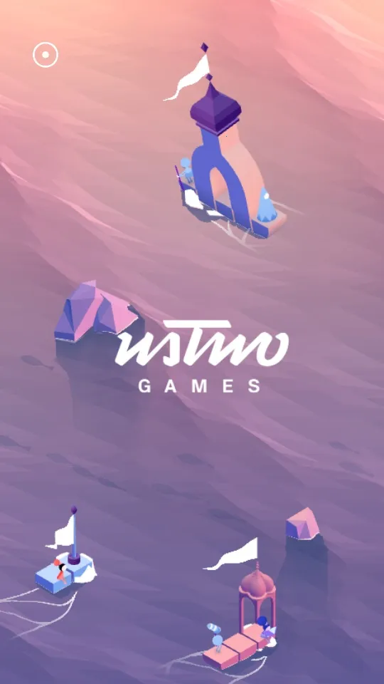 纪念碑谷3(冒险解谜游戏)