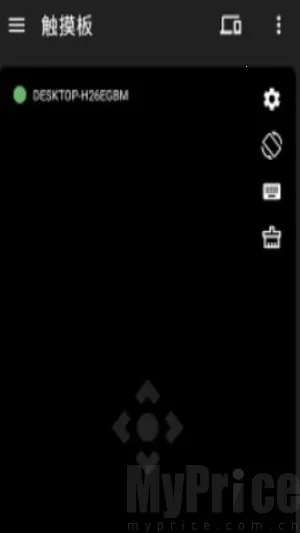 妙妙触控(蓝牙触控软件) 妙妙触控(蓝牙触控软件)