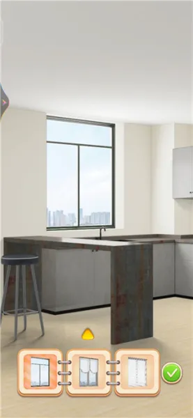 甜点消消(家装消除游戏)