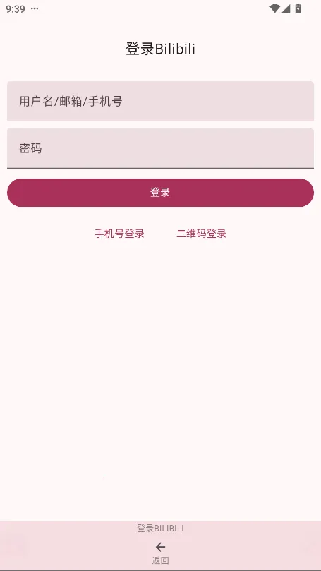 bilimiao(Bվ�������ͻ���)