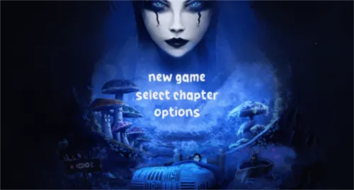 埃尼普尼翁的梦想(解谜探险游戏)