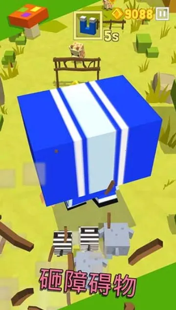 弹跳英雄2025最新版本