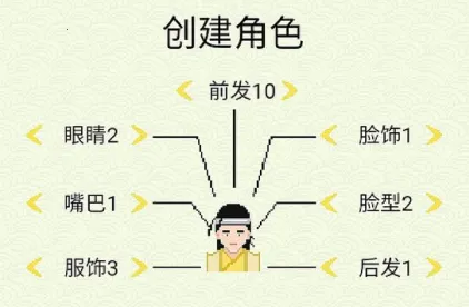 仙湖棋局(修仙文字游戏)