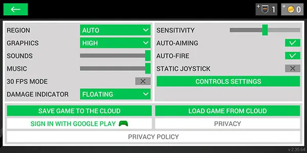 地球计划小队(射击游戏) 地球计划小队(射击游戏)