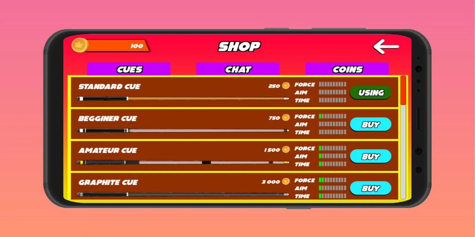 真实台球2025官方最新版本