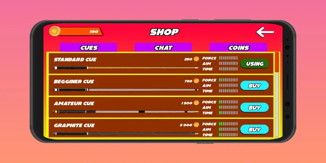 真实台球2025官方最新版本