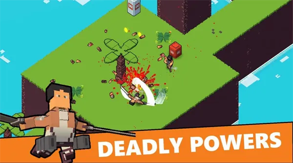 英雄军团最新手机版 英雄军团最新手机版