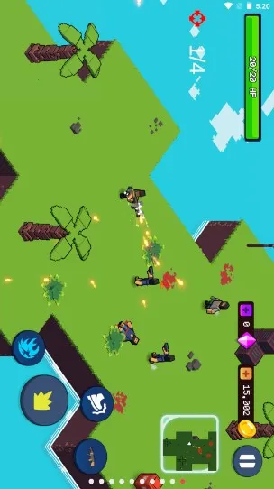 英雄军团最新手机版 英雄军团最新手机版