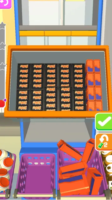 装满冰箱陈列师最新手机版 装满冰箱陈列师最新手机版