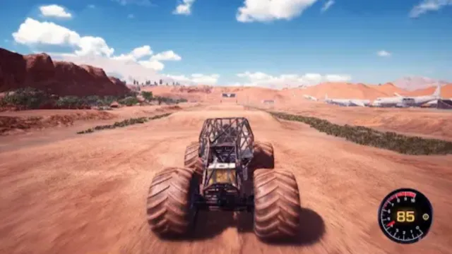 ��ʵԽҰ����(ԽҰ������ʻ��Ϸ)