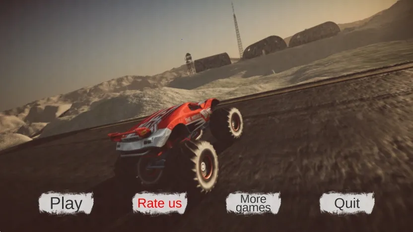 ��ʵԽҰ����(ԽҰ������ʻ��Ϸ)