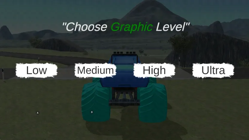 ��ʵԽҰ����(ԽҰ������ʻ��Ϸ)