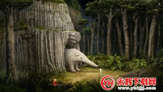 银河历险记3(冒险解谜游戏)