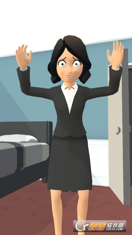 变脸女王(表情控制游戏)