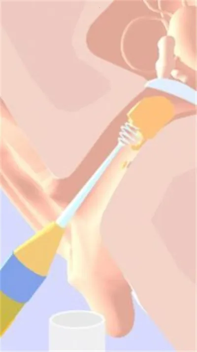 掏耳朵模拟器2025下载安装