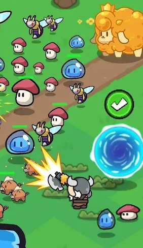 ����Ӷ����(Ӣ��ð����Ϸ)