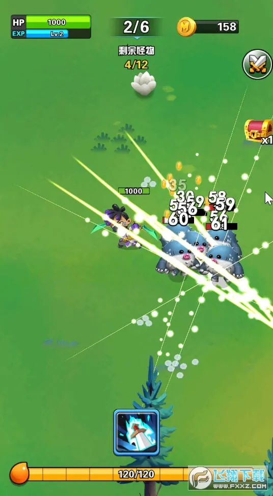 不休历险记2025官方正版