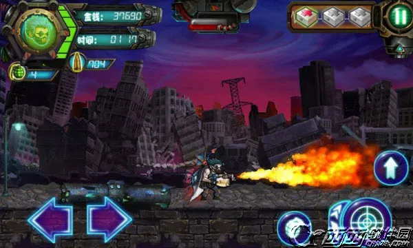 ��ʬ����ս(��ʬ�����Ϸ)