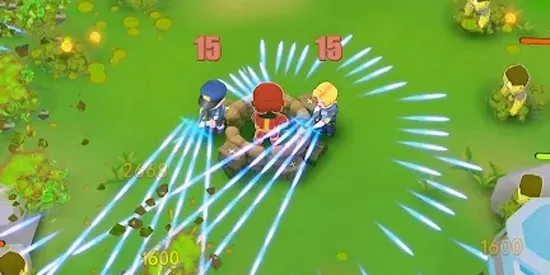 ��ʬ����ս(��ʬ�����Ϸ)