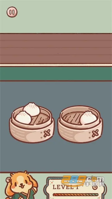 狗狗热气腾腾的配对安卓版手机版