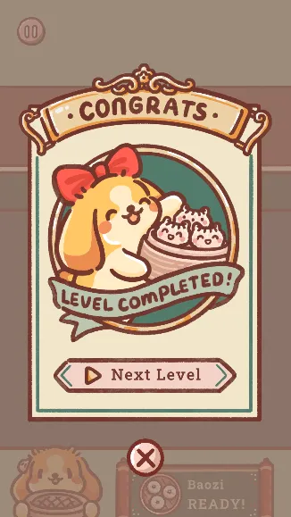 狗狗热气腾腾的配对安卓版手机版