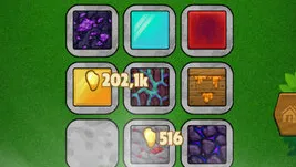 工艺世界英雄(沙盒建造游戏)