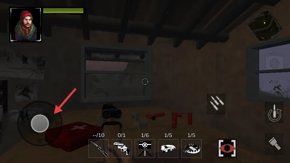 大脚怪猎人(大脚怪猎人游戏)