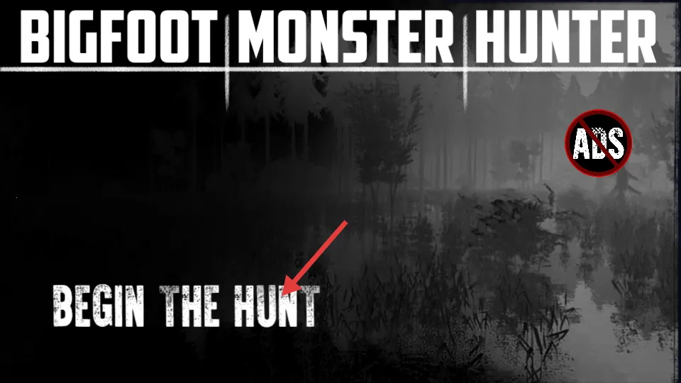 大脚怪猎人(大脚怪猎人游戏)