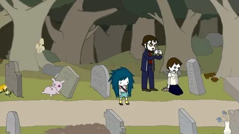 ����ɯ�ĵ�(����ð����Ϸ)