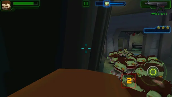 ����Ӣ��2(ĩ�������Ϸ)