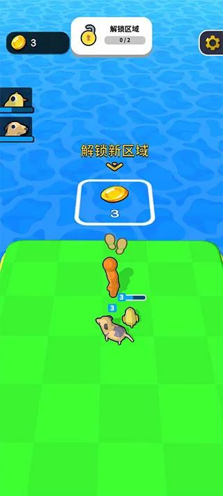 精灵大作战(精灵养成冒险游戏) 精灵大作战(精灵养成冒险游戏)