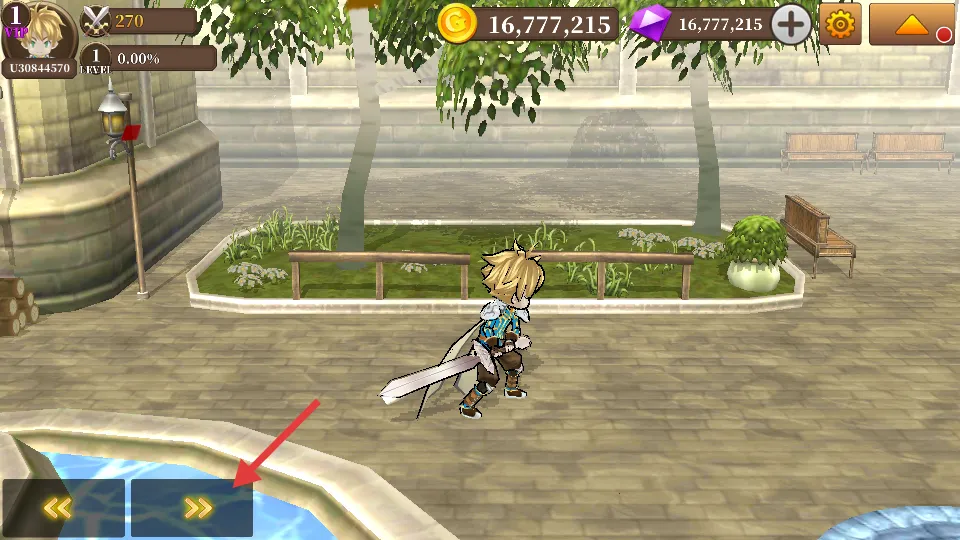 无尽之旅黑帝斯之剑2025最新版本 无尽之旅黑帝斯之剑2025最新版本