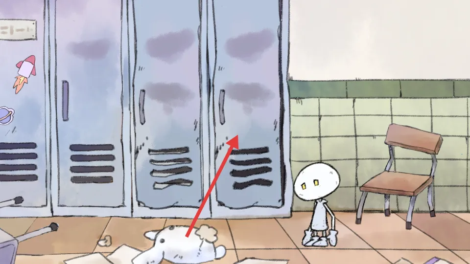 我走进储物柜门之后发生的事情2025下载安装 我走进储物柜门之后发生的事情2025下载安装