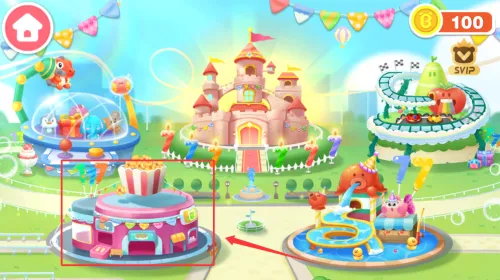 宝宝巴士奇妙游乐园世界2025下载安装 宝宝巴士奇妙游乐园世界2025下载安装