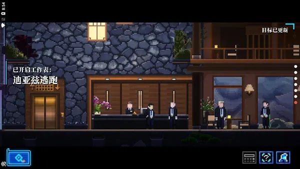 Lacuna(�ƻ�������Ϸ)