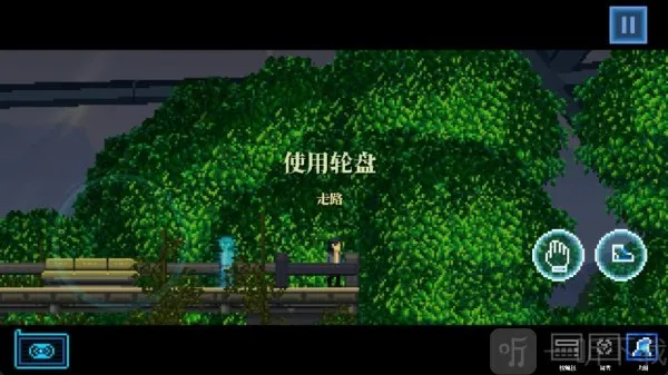 Lacuna(�ƻ�������Ϸ)