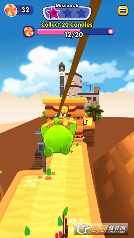 奥姆跑酷22025下载安装 奥姆跑酷22025下载安装