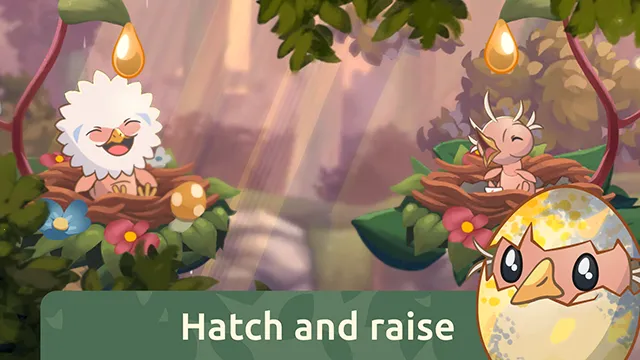 鸟类世界最新手机版 鸟类世界最新手机版