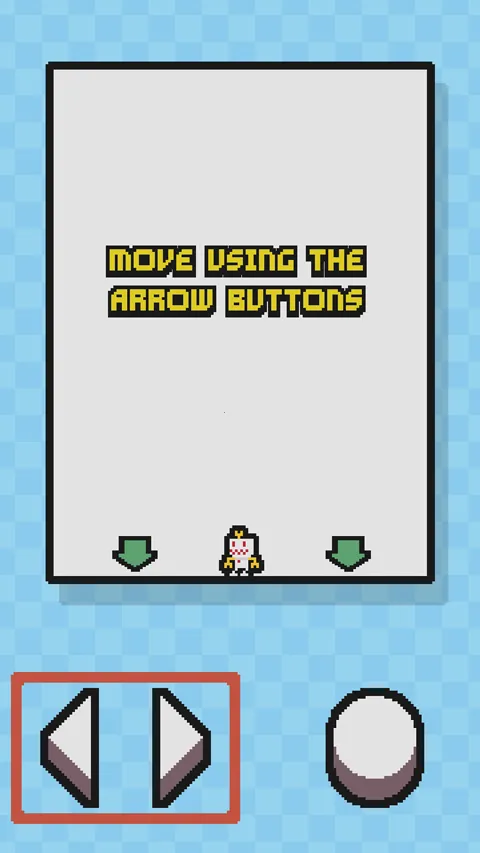 锯片的小机会(锯片躲避游戏) 锯片的小机会(锯片躲避游戏)