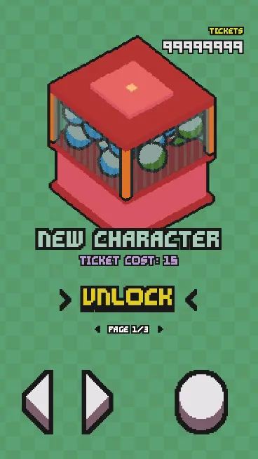 锯片的小机会(锯片躲避游戏) 锯片的小机会(锯片躲避游戏)