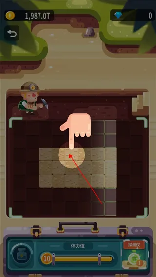 放置博物馆恐龙大亨2025最新版本 放置博物馆恐龙大亨2025最新版本